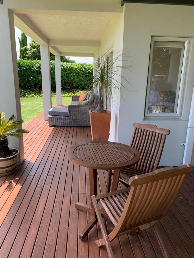 Tauranga Harbour Views Lägenhet Exteriör bild