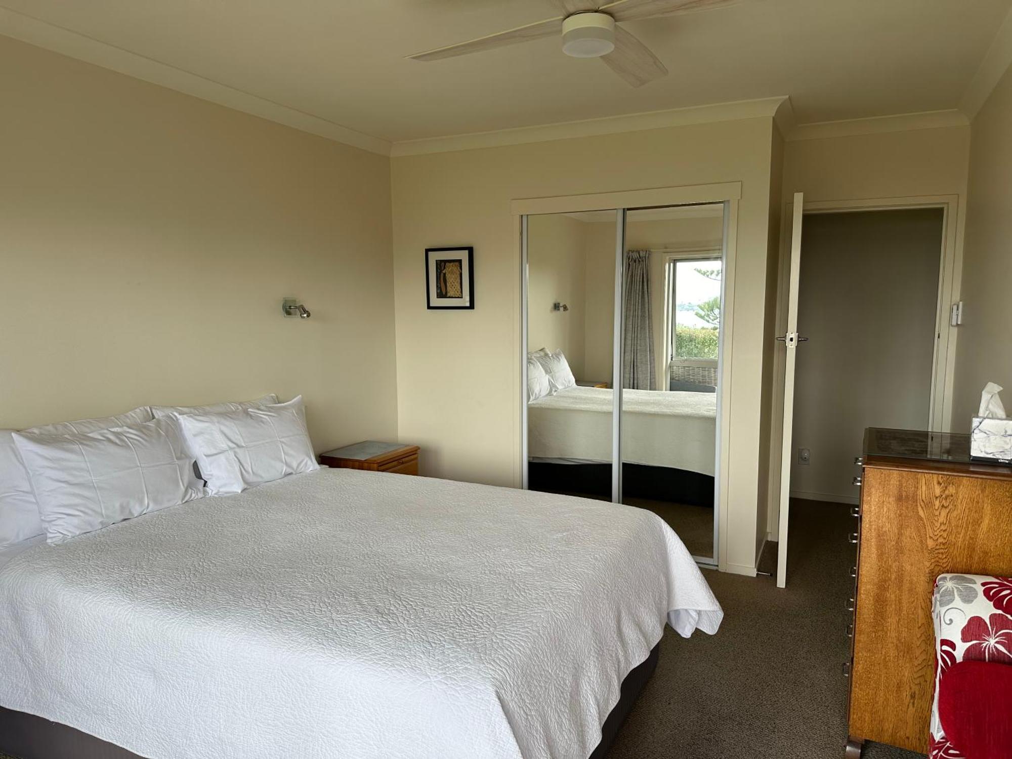 Tauranga Harbour Views Lägenhet Exteriör bild